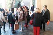 βρήκε μεγάλη ανταπόκριση.