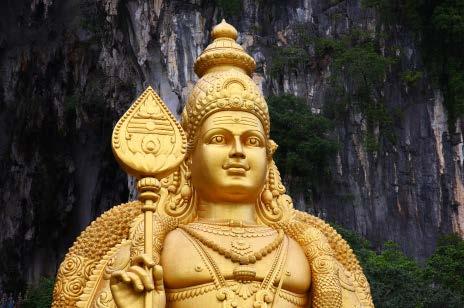 SUBURBS OF KUALA LUMPUR - PRIVATE ΣΠΗΛΑΙΑ & ΧΕΙΡΟΤΕΧΝΙΕΣ Έναρξη: 09:00-14:00 Διάρκεια: 3,5 ώρες Το ταξίδι θα σας μεταφέρει προς το ανατολικό προάστιο της πόλης.