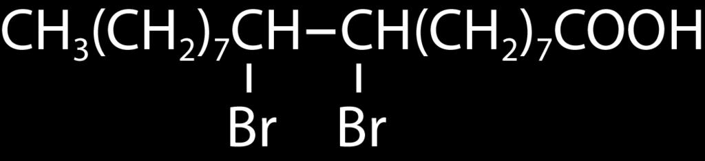 ε. CH 3(CH 2) 7C C(CH 2) 7COOH + H 2O Γ2. α.