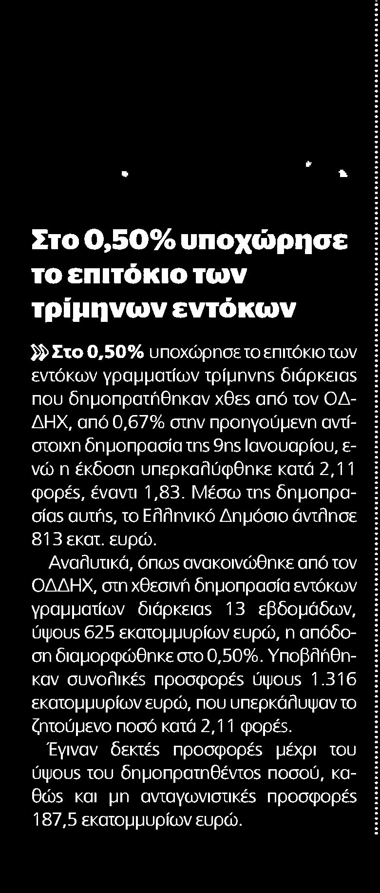 ΕΝΤΟΚΩΝ Μέσο:.