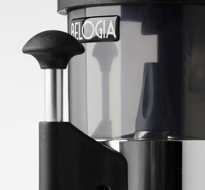 High value for money grinders Traditional coffee rinder that adapts to the requirements of any environment.