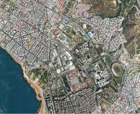 Σφραγίδα - Υπογραφή ΔΙΕΘΝΗΣ ΕΚΘΕΣΗ ΘΕΣΣΑΛΟΝΙΚΗΣ Α.Ε. "ΔΕΘ - HELEXPO Α.Ε." "ΕΙΔΙΚΟ ΧΩΡΙΚΟ ΣΧΕΔΙΟ ΓΙΑ ΤΟ ΕΚΘΕΣΙΑΚΟ ΚΕΝΤΡΟ ΘΕΣ/ΝΙΚΗΣ" ΕΠΙΒΛΕΠΩΝ: ΑΝΑΔΟΧΟΣ : ΔΙΚΤΥΟ Α.Ε. ΑΚΚΤ - ΣΥΜΒΟΥΛΟΙ ΜΗΧΑΝΙΚΟΙ EΥΡΩTEK Α.