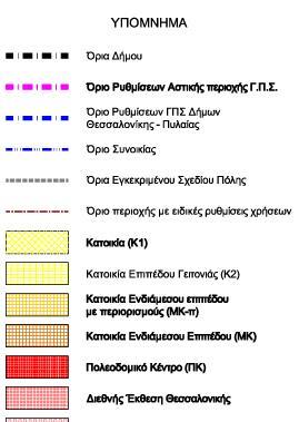 και υπόμνημα