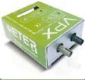 ETE 530 Μάνταλο στερέωσης οπτικής ίνας. ETE 510 Συνδετήρας ST type.