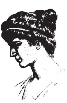 Υπατία η Αλεξανδρινή (370-415 μ.χ.) Η Υπατία ήταν η πρώτη γυναίκα μαθηματικός στην Ιστορία. Γεννήθηκε στην Αλεξάνδρεια.