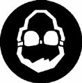 Chemicals may adversely affect the safety of the machine. WARNING:Do not use the machine within range of persons unless they wear protective clothing.