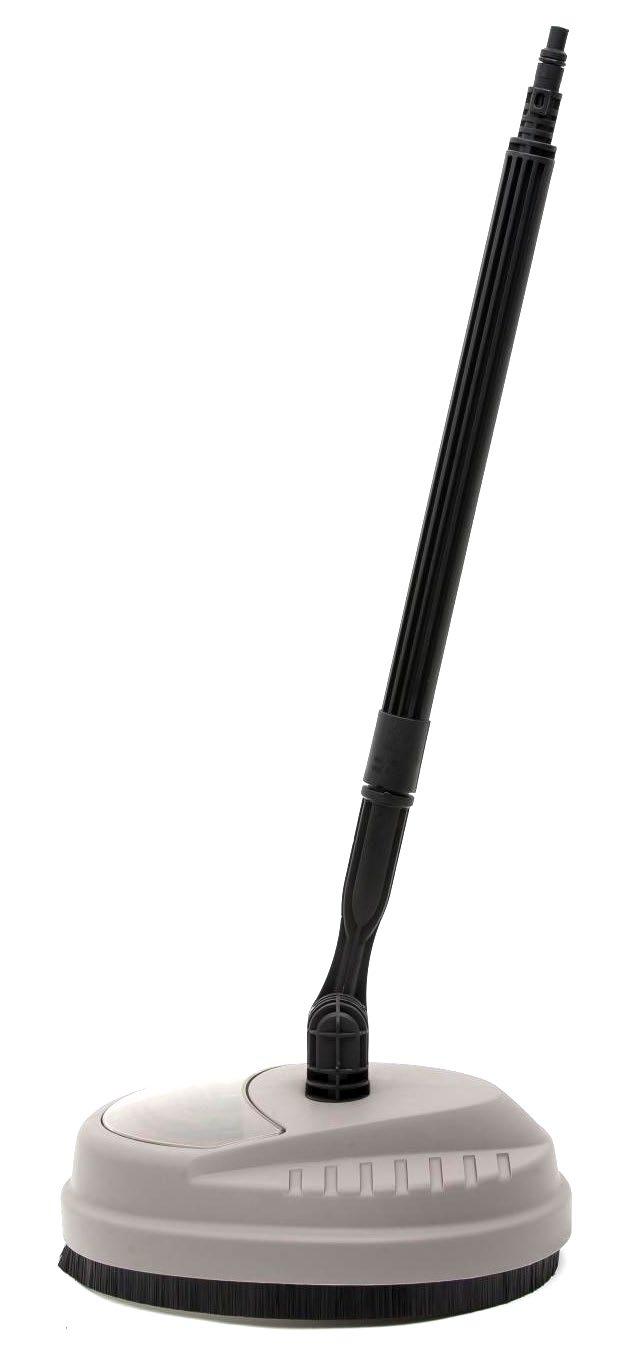 GENERAL SPEAKING This patio cleaner is