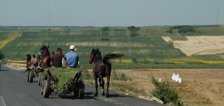 Επαγγελματική άγκη έφερε έ οδικό ξίδι Αθή, σν Προμαχώ, διάσχιση Βουλγαρίας, Ρουμίας, Μολδαβίας, Ουκρίας, έως σύνορα τη Λευκορωσία πίσω.