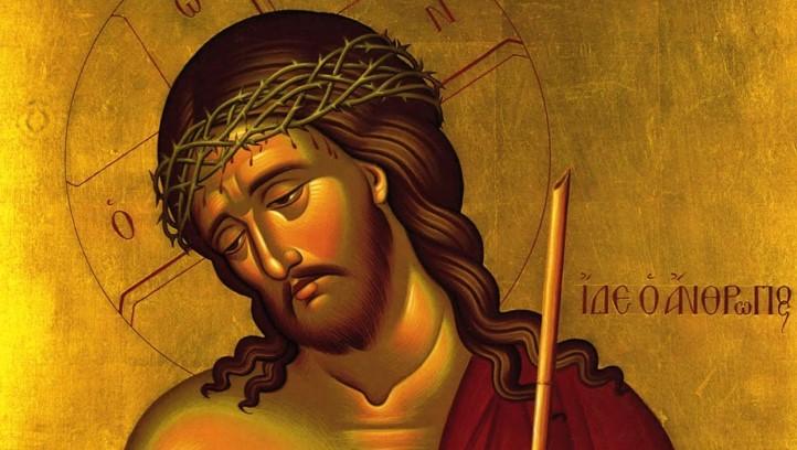 Salutations to the Theotokos March 22nd, 29th, April 5th and the Akathist Hymn April 12th at 7:00 PM ΧΑΙΡΕΤΙΣΜΟΙ Παρασκευή, 15, 22, 29, Μαρτίου 5 Απριλίου, και Ακάθιστος Ύμν