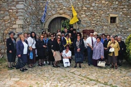 Λείψανα διαφόρων Ἁγίων. Σέ ἰδιαίτερο Παρεκκλήσιο φυλάσσονται ἐκτός ἀπό Ἱ. Λείψανα καί τμῆμα τῆς ἄφθαρτης καρδιᾶς τοῦ Ἁγ.