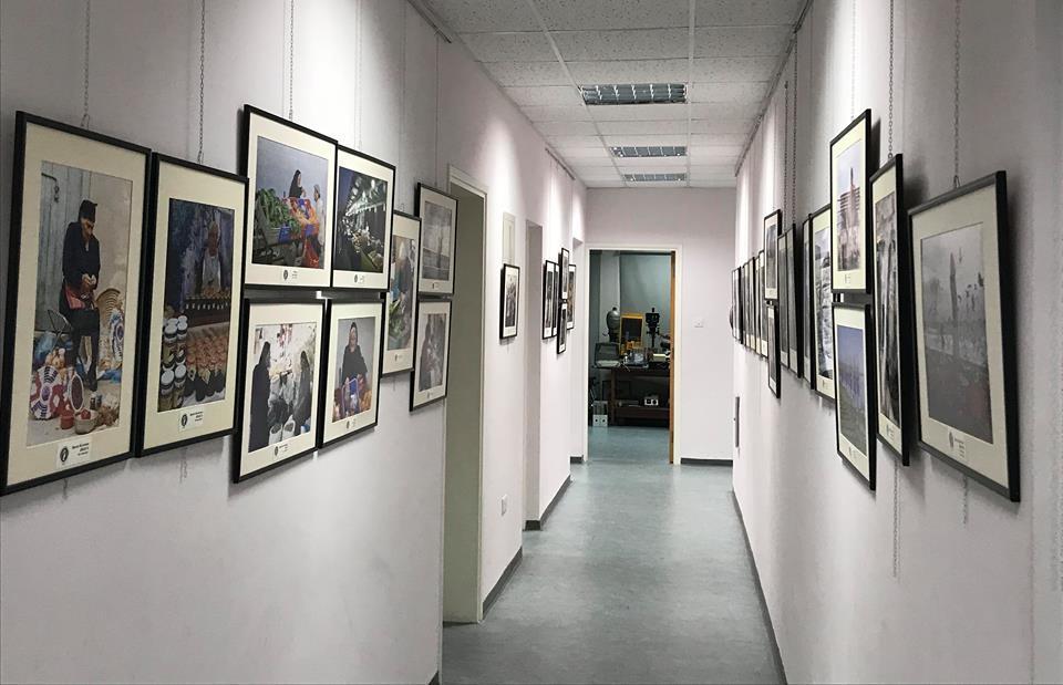 Εστιάζοντας στις ομοιότητες