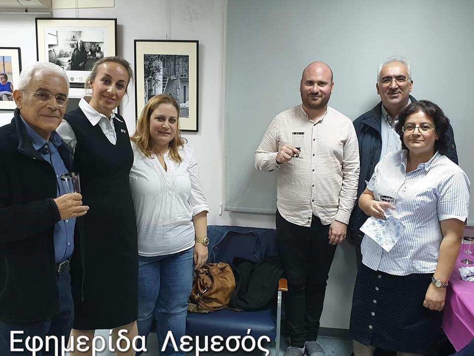 Έκθεση Φωτογραφίας «Η