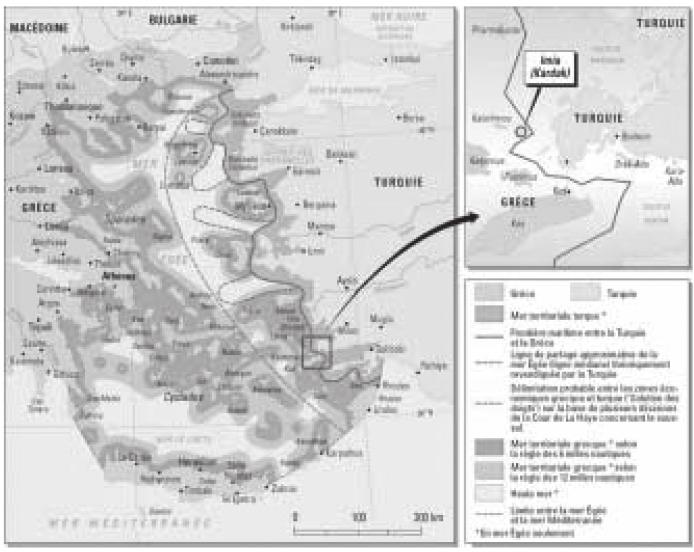 ΙΩΑΝΝΗΣ Θ. ΜΑΖΗΣ ΓΕΩΠΟΛΙΤΙΚΑ ΖΗΤΗΜΑΤΑ ΣΤΗΝ ΕΥΡΥΤΕΡΑ Μ. ΑΝΑΤΟΛΗ ΚΑΙ ΜΕΣΟΓΕΙΟ Μέσης Ἀνατολῆς μετὰ τὴν διάλυση τῆς Σοβιετικῆς Ἑνώσεως.