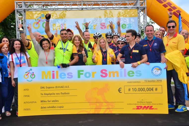 DHL Express News e-commerce: Νέα καμπάνια της DHL EXPRESS με στόχο τη στήριξη των online λιανέμπορων!