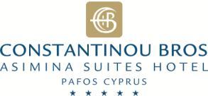 5 Με ιδιαίτερη χαρά καλωσορίζουμε τα νέα μέλη του προγράμματος Κυπριακό Πρόγευμα. 1. Elias Beach Hotel - Λεμεσός 5. CONSTANTINOU BROS Asimina Suites Hotel - Πάφος 2. LOUIS Breeze Hotel - Πάφος 6.