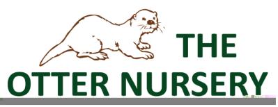 The Otter Nursery Availability List Murray Road, Ottershaw, KT16 0HT Tel-01932875403, Email-info@theotternursery.