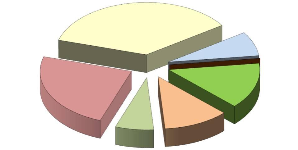 11 12% - Δεν περιλαμβάνεται η ζήτηση στα μη διασυνδεδεμένα νησιά. - Η ζήτηση που καλύπτεται από μονάδες παραγωγής στο Δίκτυο είναι κατά ένα μέρος εκτίμηση.