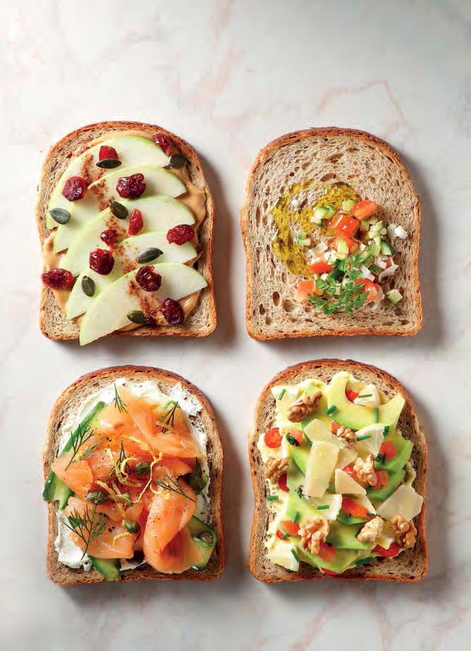 ΑΛΈΣΕΩΣ 10cm TOAST ΣΙΤΟΥ 10cm TOAST ΣΙΤΟΥ 11cm TOAST ΣΙΤΟΥ ΓΙΓΑΣ 12cm CROUTONS 500g ΘΠ: ΘΕΡΜΟΚΡΑΣΙΑ ΠΕΡΙΒΑΛΛΟΝΤΟΣ Διάσταση (cm) Βάρος (g) Τμχ/Κιβώτιο Κιβ/Παλέτα *
