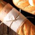 Βάρος (g) Τμχ/Κιβώτιο Κιβ/Παλέτα ΒΙΕΝΝΕΖΙΚΗ BAGUETTE
