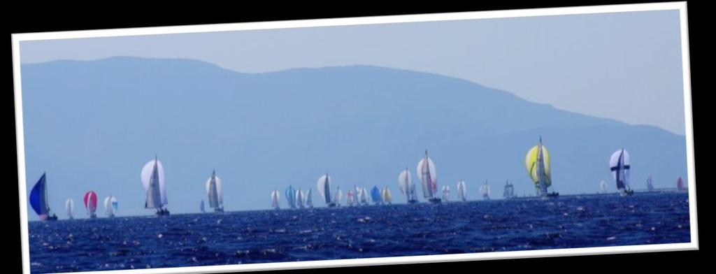 Event Aegean