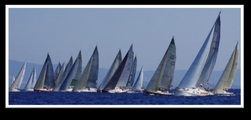 passionate sailors