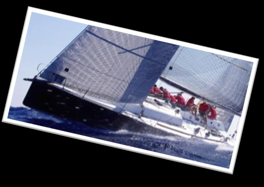 and IRC regatta
