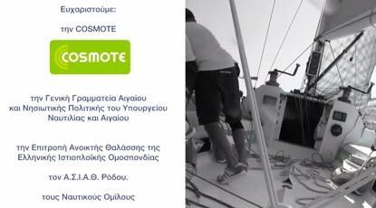 από Βορά έως Νότο,