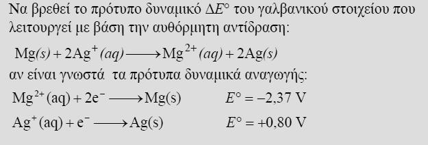 Η τιμή του Ε 0 εξαρτάται από θερμοκρασία Είναι