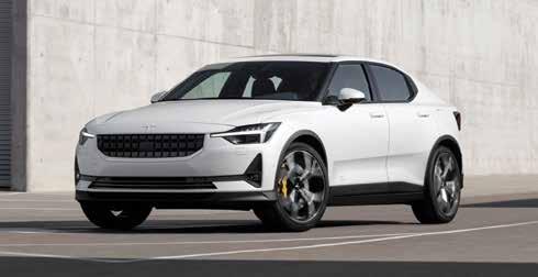 Ανανέωση για τη Jaguar XE Η Jaguar ανακοίνωσε την ανανέωση του μικρότερου μοντέλου της, της XE, με εξωτερικές σχεδιαστικές αλλαγές που περιλαμβάνουν νέους προφυλακτήρες και νέα φωτιστικά τεχνολογίας