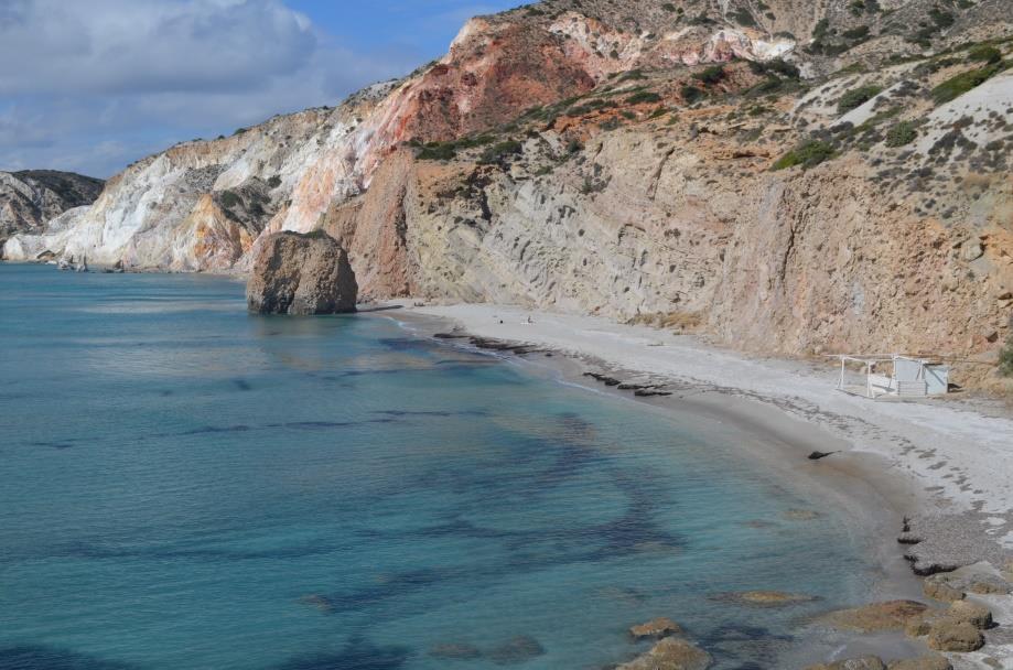 Συμπόσιο της Μήλου, 13-14