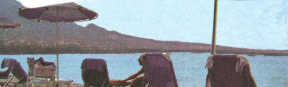 Reading Holiday advertisements 1 Match the advertisements (A-C) with the details of the holidays they offer (1-2).