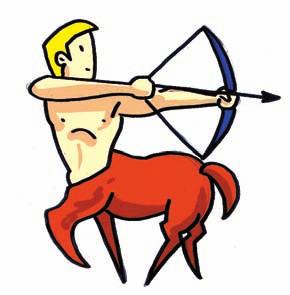 APPENDIX Family will be important in the weeks ahead. Sunday's a fun day for you. SCORPIO Scorpio, you're ready for anything as the week begins!
