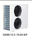 2x3 36x3 COP W/W 3,6 4, 3,9 Συμπιεστής Model Copeland/R40A Sanyo/R40A Sanyo/R40A Παραγωγή ζεστού νερού στους 60 ο C L/H 020 9700 3840 Εργοστασιακή ρυθμ.θερμ. OC 55 60 60 Μέγιστη θερμ.