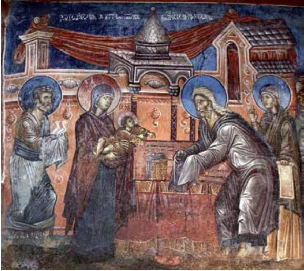 ΕΛΛΗΝΙΚΟΣ ΟΡΘΟΔΟΞΟΣ ΚΑΘΕΔΡΙΚΟΣ ΙΕΡΟΣ ΝΑΟΣ ΑΓΙΟΥ ΝΙΚΟΛΑΟΥ 1607 West Union Boulevard Bethlehem, PA 18018