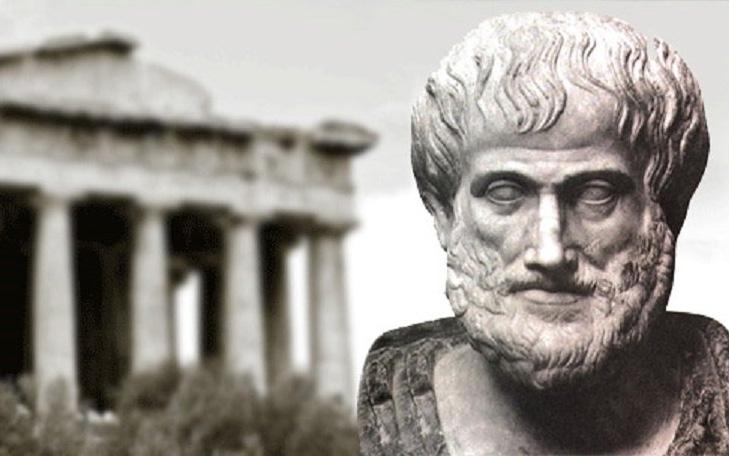 ΣΚΥΤΑΛΗ O Αριστοτέλης 5 ΙΣΤΟΡΙΚΑ ΓΕΓΟΝΟΤΑ & ΠΡΟΣΩΠΑ Η αριστοτελική ηθική στην αναζήτηση της αιώνιας αλήθειας στο μέτρο που αυτές είναι αποτέλεσμα ελεύθερης επιλογής (προαίρεση) στα πλαίσια των