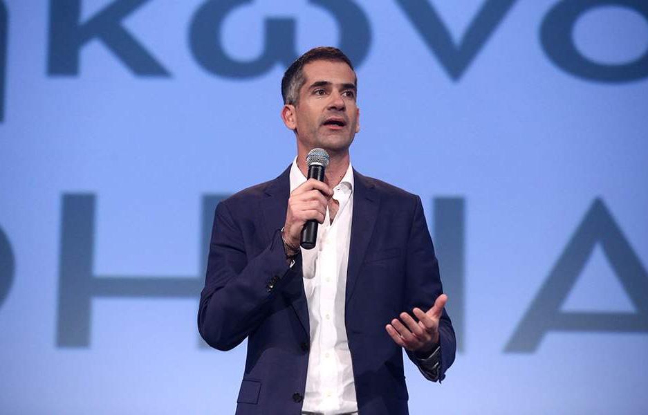 μεγάλη ανοικτή εκδήλωση στο Ωδείο Αθηνών.