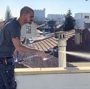 QuikPak προσφέρει εύκολη επισκευή των επιμέρους τμημάτων Η αντικατάσταση των στεγανοποιητικών ολόκληρης της αντλίας γίνεται σε 2 λεπτά