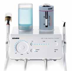 Από τότε, έχουν πραγματο- AIR-FLOW MASTER PIEZON PIEZON MASTER 700 Παραχώρηση τησ Dr.
