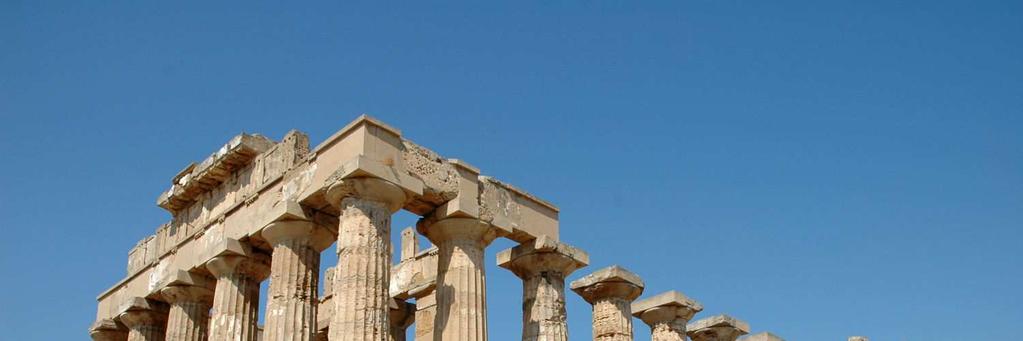 3η ΗΜΕΡΑ: ΚΑΤΑΝΙΑ ΣΥΡΑΚΟΥΣΕΣ - ΝΟΤΟ- ΣΥΡΑΚΟΥΣΕΣ Πρωινή αναχώρηση για την αρχαία ελληνική πόλη των Συρακουσών.