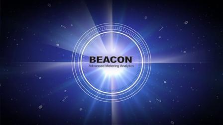 BEACON AMA Advanced Metering Analytics Το BEACON AMA μετατρέπει τα δεδομένα σε: ΤΕΧΝΗΤΉ ΝΟΗΜΟΣΎΝΗ