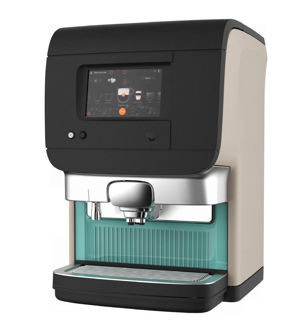 EXCELLENCE COMPACT TOUCH Αρ.