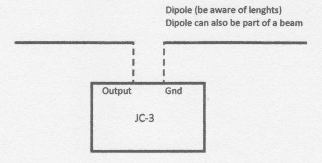 JC-3 manual