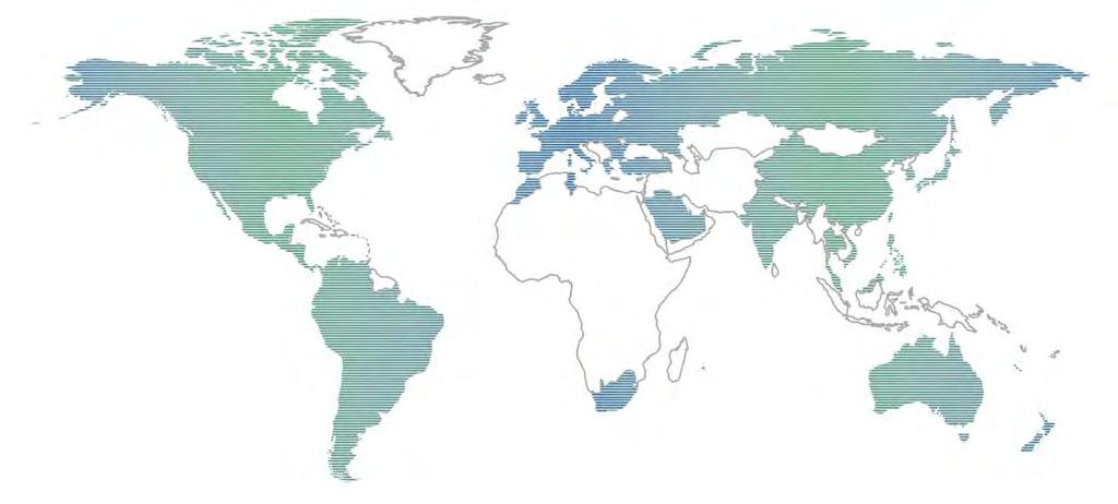 We are the global leader in innovative workforce solutions U.S.