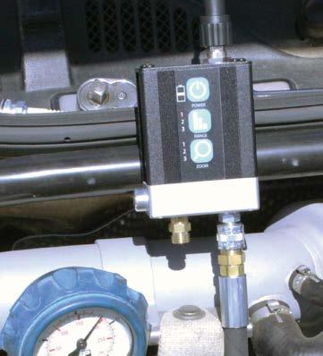 Σύνδεση με τον PicoScope Όταν αρχικά ξεκινάτε το ταξίδι της διάγνωσης με τον PicoScope, η ιδέα του να συνδεθείτε με εξαρτήματα στο όχημα και να διαβάσετε τα σήματά τους