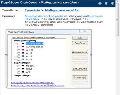 Λοιπόν, αυτά είναι όσα μπορεί να κάνει ο PicoScope; Για να το πούμε απλά, όχι.