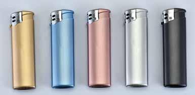 VM LIGHTERS 19M