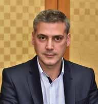 - 10/4/2019 Παπαντωνόπουλος Αργύρης Business Development Manager SCM, MANTIS HELLAS Σαµολαδάς Γιάννης Supply Chain Insurance Architect, TRUCKINSURANCE Ο κ.