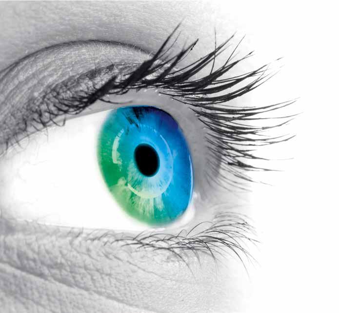 96267017 FI 17 1.0 05/2018/P-E Green or Blue it s up to you!