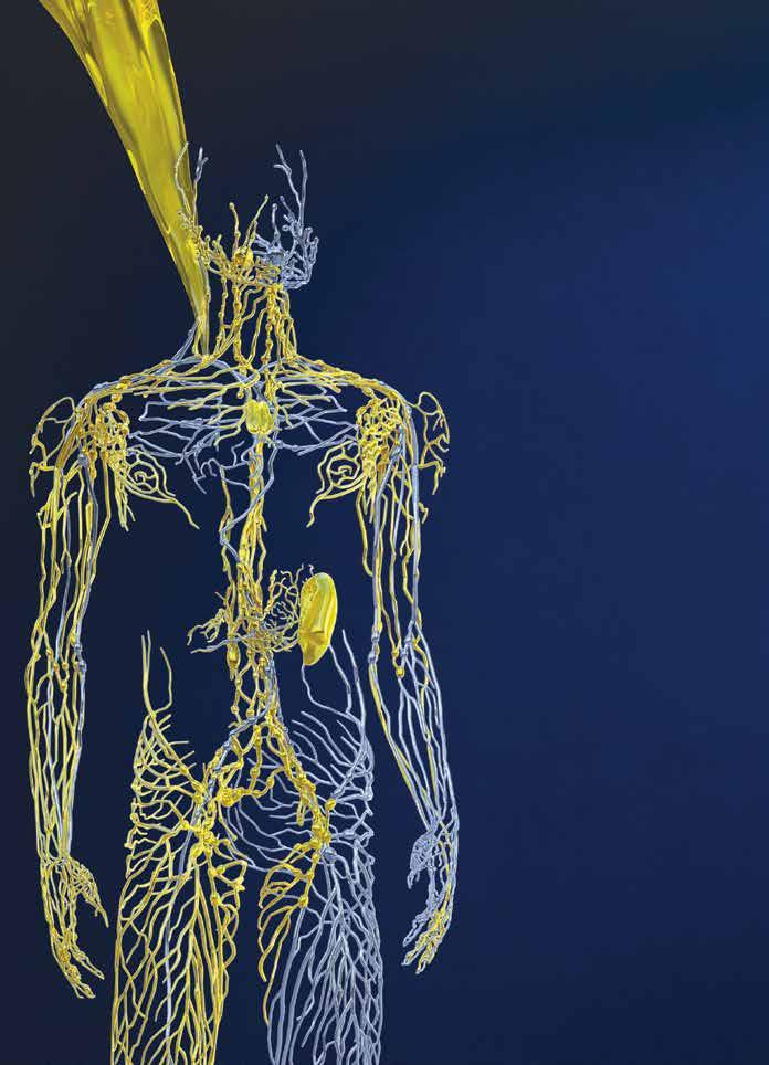 Patient nutrition, evolved.