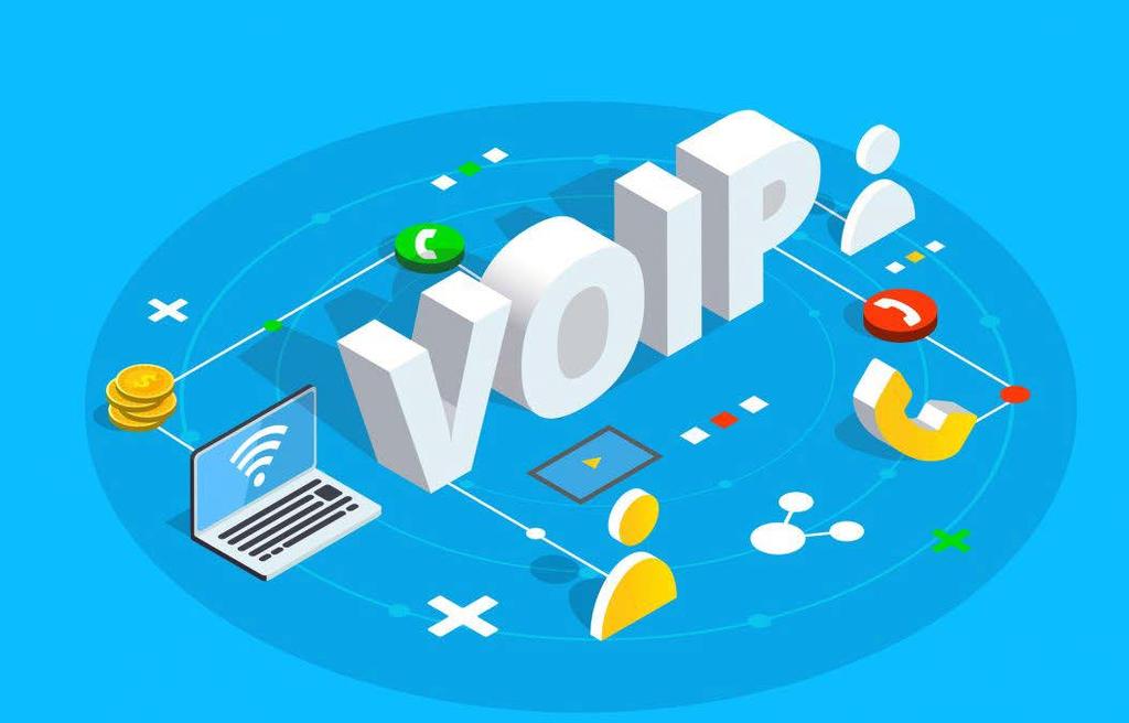 Η τεχνολογία VoIP είναι η έξυπνη επιλογή_ Η τεχνολογία VoIP έχει τα εργαλεία να
